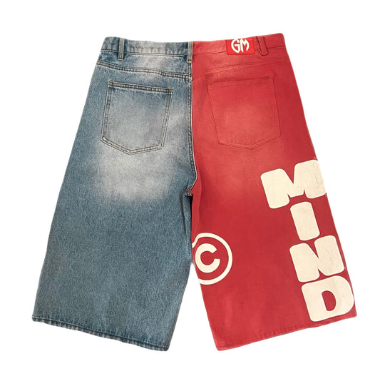 Copyrighted Jorts